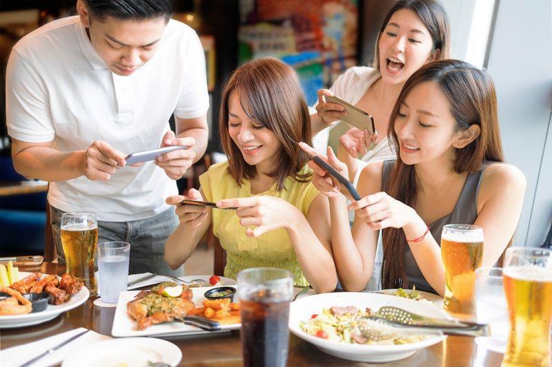 Nongkrong Anti Wacana? Tentu Bisa dengan Jurus-Jurus di Kuis Ini