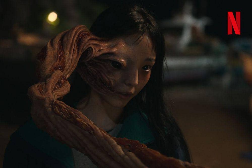 Umur Asli Pemain Utama Drakor Parasyte: The Grey, Banyak Senior