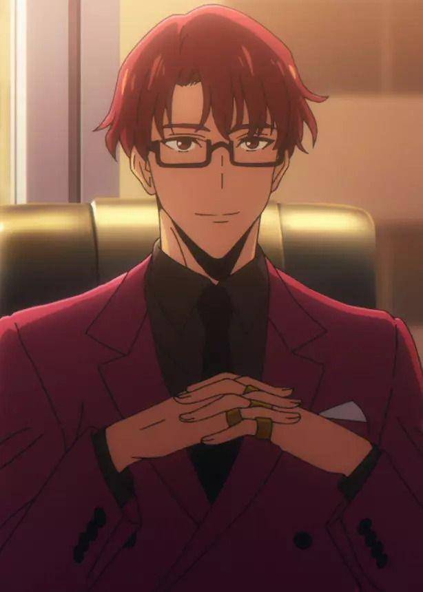 daftar kekuatan Hunter kelas S (dok. A-1 Pictures)