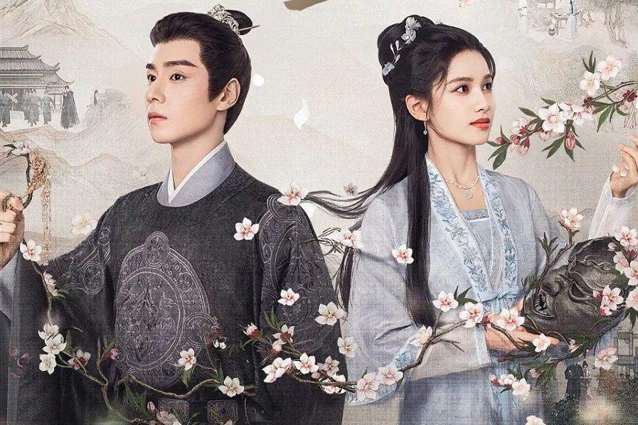 3 Drama China Historical yang Sudah Tayang di Bulan April 2024