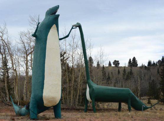 foto kocak berhubungan dengan dinosaurus (reddit.com/user/still-yoshi)