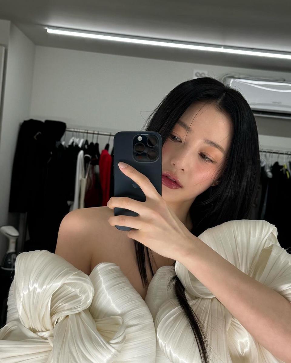 kronologi Song Ha Yoon dituduh bully (instagram.com/hayoonsong1202)