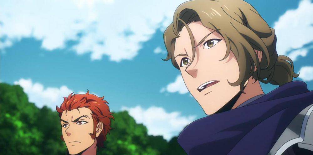 daftar kekuatan Hunter kelas S (dok. A-1 Pictures)