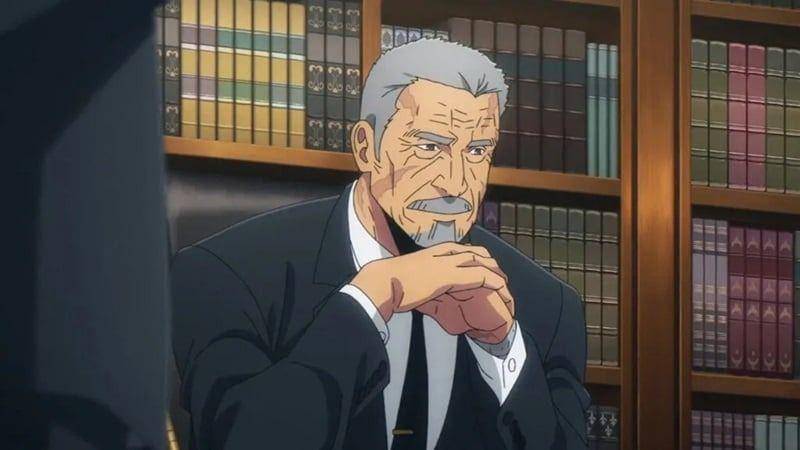 daftar kekuatan Hunter kelas S (dok. A-1 Pictures)