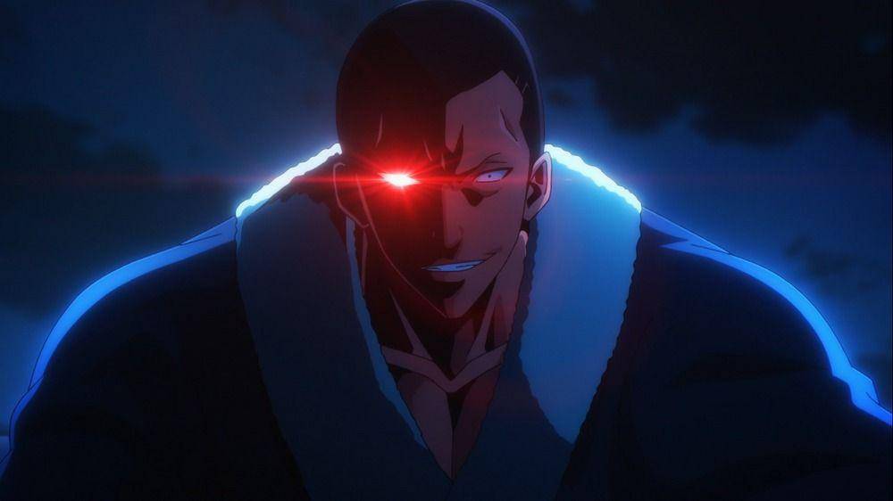 daftar kekuatan Hunter kelas S (dok. A-1 Pictures)