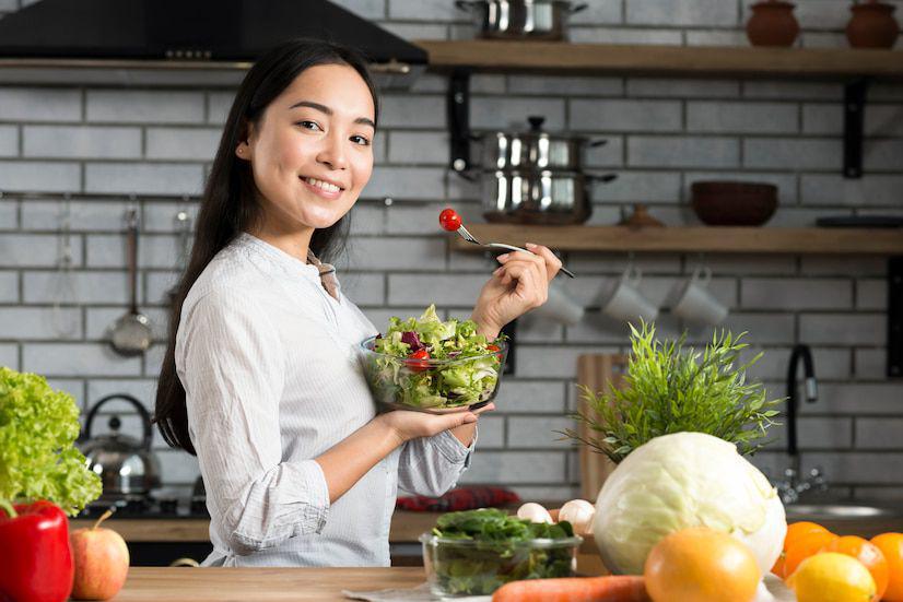 5 Makanan Pencegah Wasir, Konsumsi agar Pola Hidup Sehat