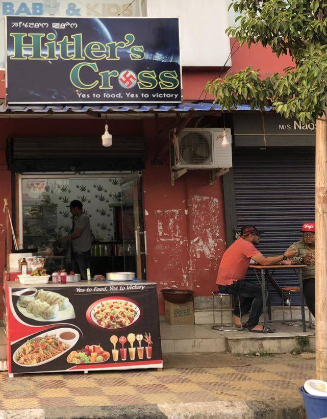 potret sign kocak di India (reddit.com/user/Negative-Scarcity536)