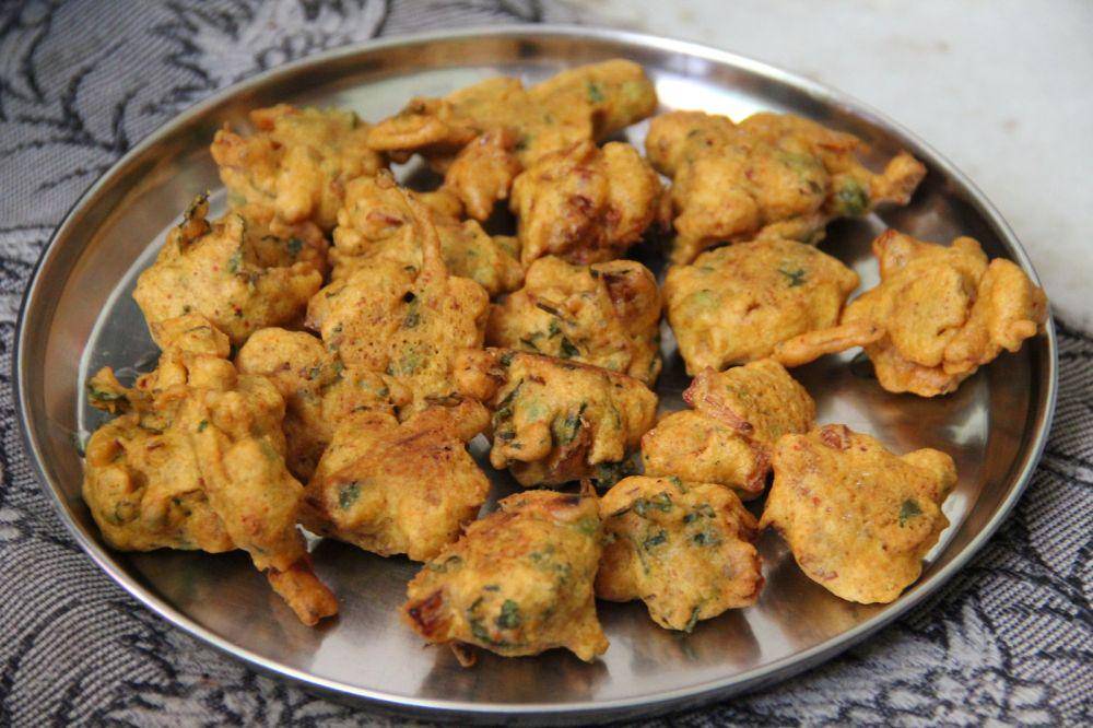 ilustrasi pakora (flickr.com/Seba Della y Sole Bossio)