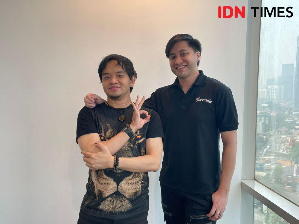 5 Fakta di Balik Lagu Hanya Kau yang Ku Mau, Pasha Chrisye
