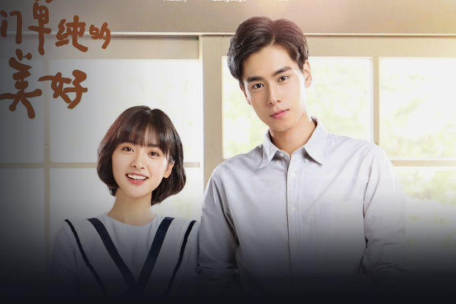 10 Drama Taiwan Romantis yang Bisa Bikin Mood Membaik