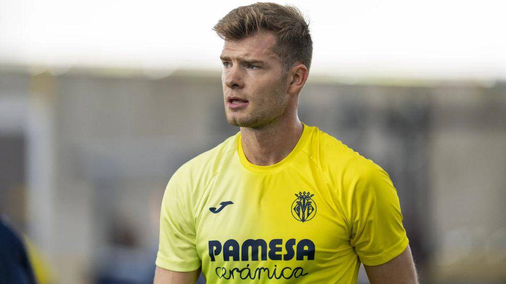 Alexander Sorloth (villarrealcf.es)