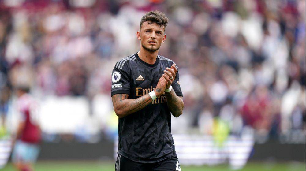 Ben White (transfermarkt.com)