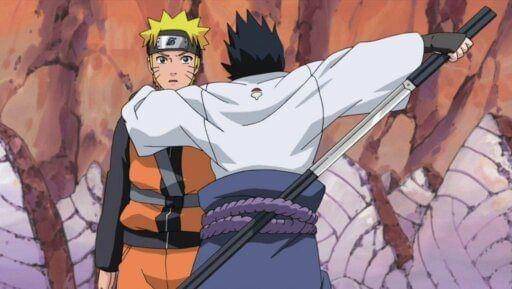 studio pierrot/Naruto Shippuden