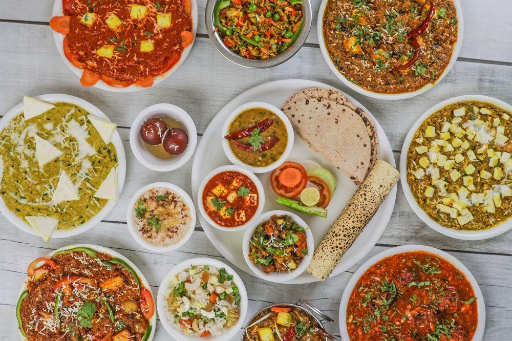 9 Inspirasi Menu Makanan Lebaran khas India, Dessert-nya Mantul!