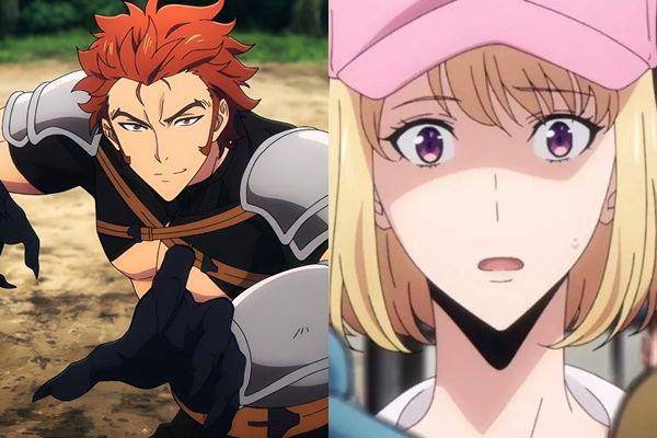 daftar kekuatan Hunter kelas S (dok. A-1 Pictures)