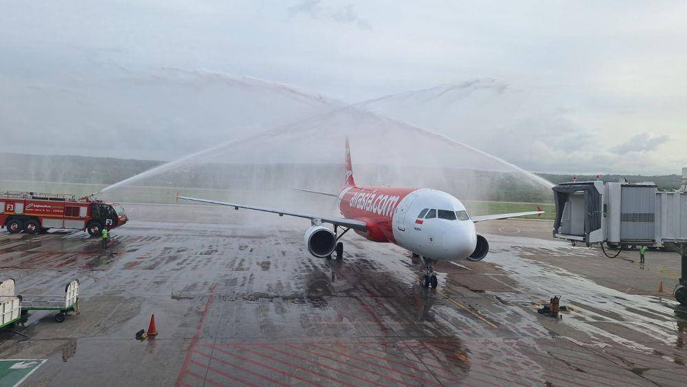 Dok. Air Asia