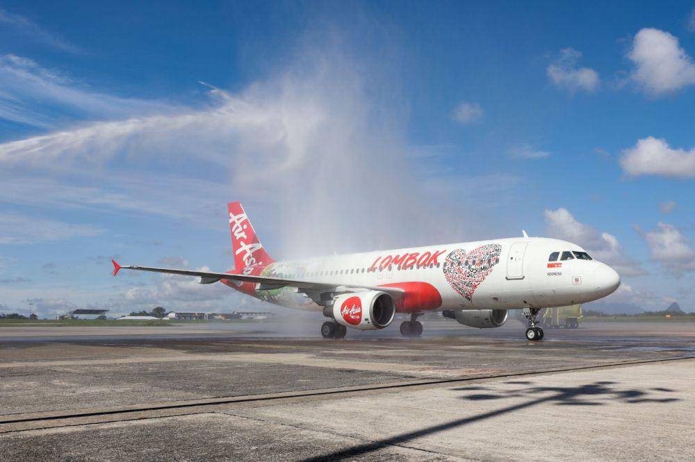 Dok. Air Asia