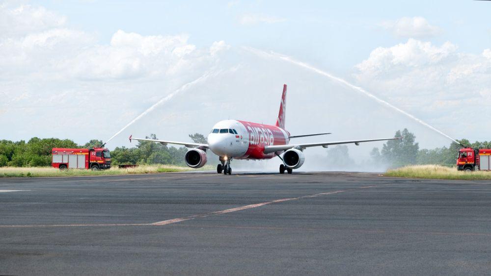 Promo AirAsia Harga Spesial untuk Rute Internasional, Cek Daftarnya!