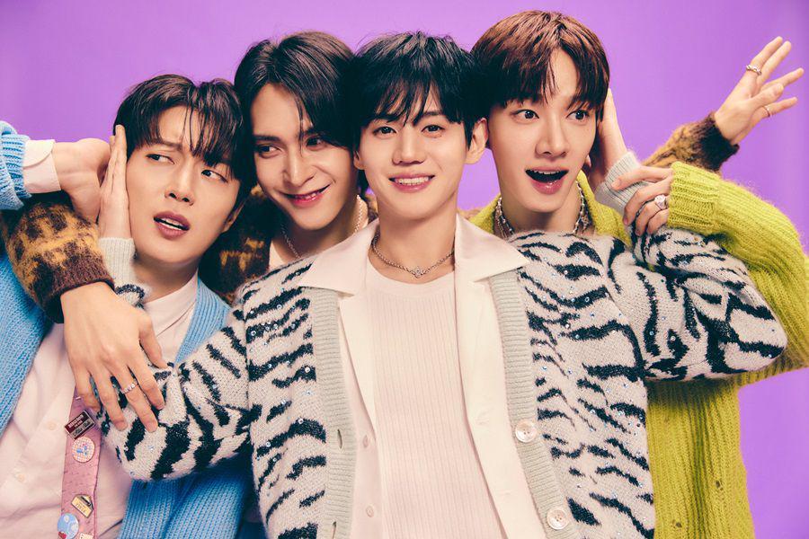 HIGHLIGHT dan CUBE Sepakat dalam Penggunaaan Trademark BEAST