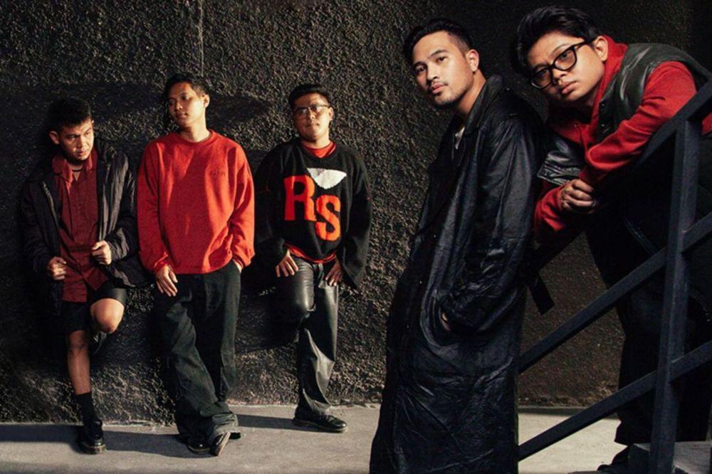 Lirik Lagu Sialan - Adrian Khalif ft. Juicy Luicy