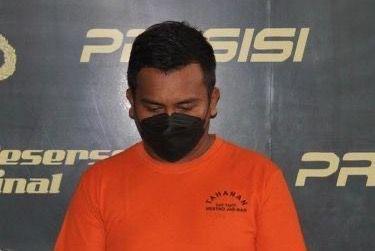 Motif Sopir Taksi Online Peras Penumpang, Kepepet Butuh Uang Nikah
