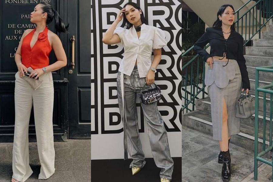7 Koleksi Hand Bag ala Ayla Dimitri, Bikin OOTD Makin Kece