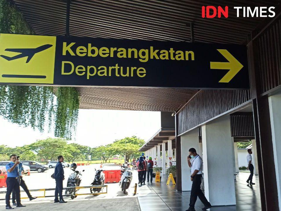 Mudik Lebaran, Pesawat Banyuwangi - Surabaya Bisa PP Setiap Hari
