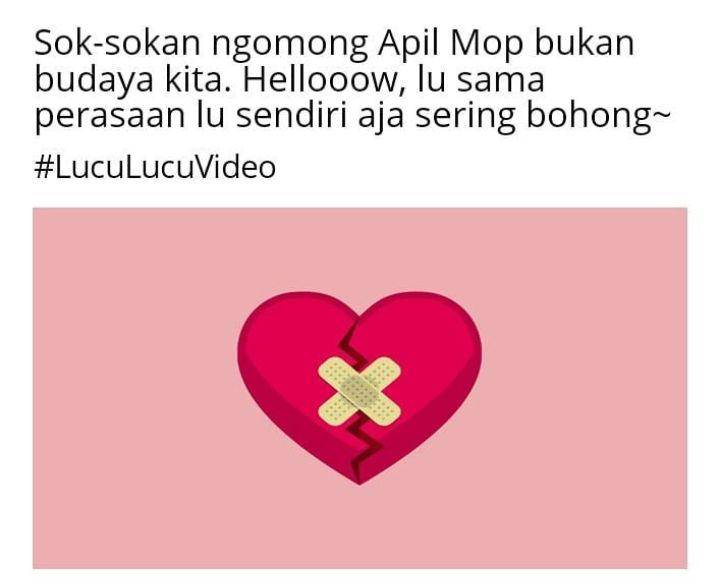 meme april mop (instagram.com/luculucuvideo)