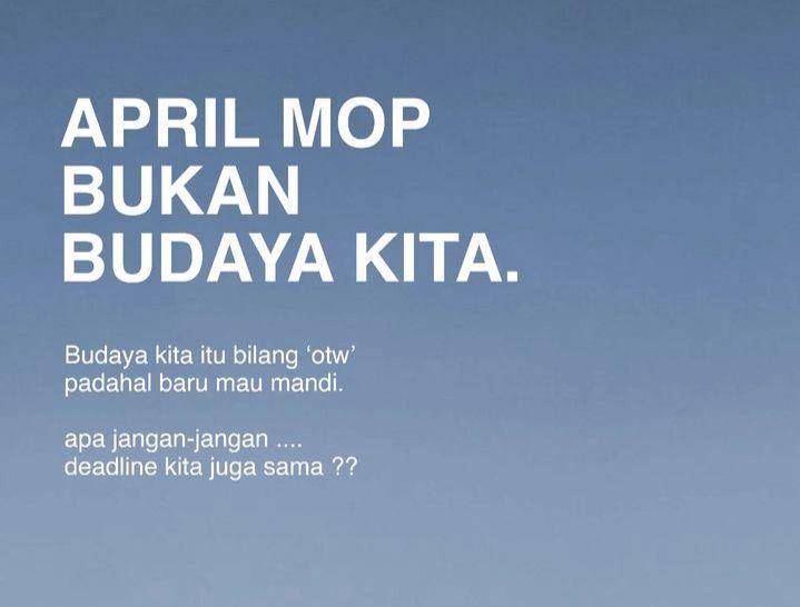 meme april mop (instagram.com/minette.creativelab)