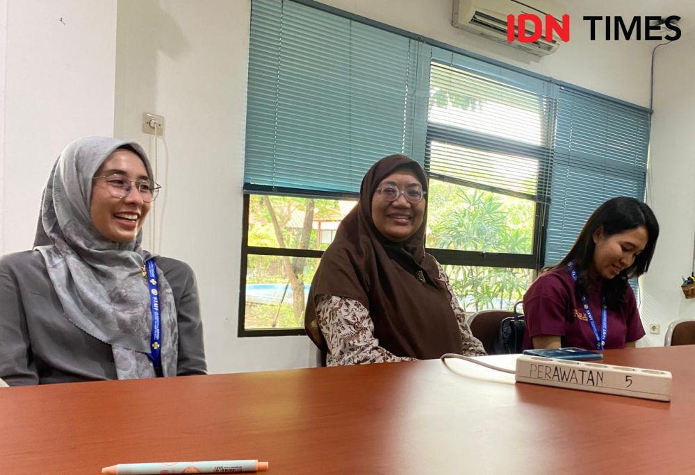 DBD di RSUD Dr Soetomo Naik Drastis di Bulan Maret, Capai 47 Kasus