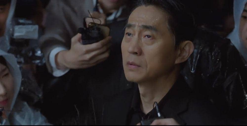 Park Yoon Hee di Queen of Tears (dok. Netflix/Queen of Tears)