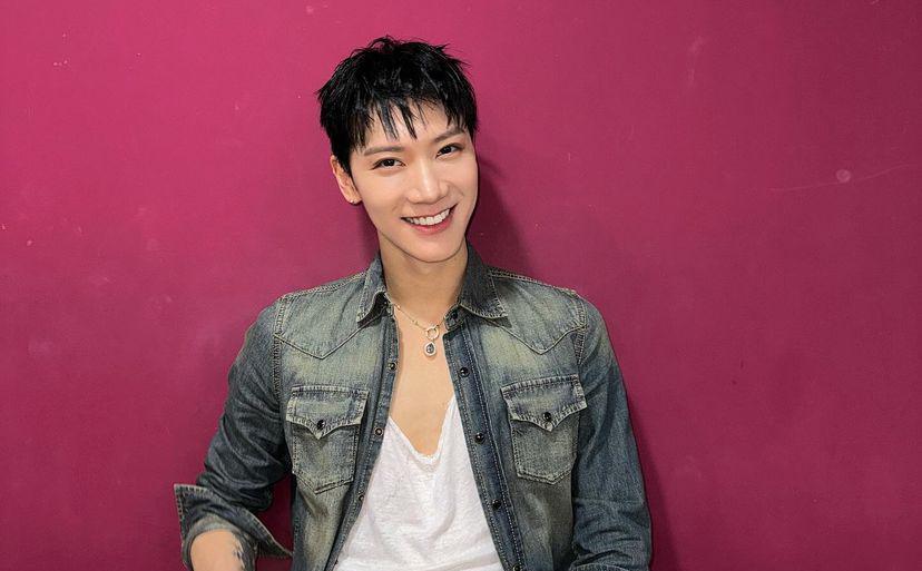 7 Artis Thailand yang Pakai Angka sebagai Nama Panggilan, Ada Idolamu?
