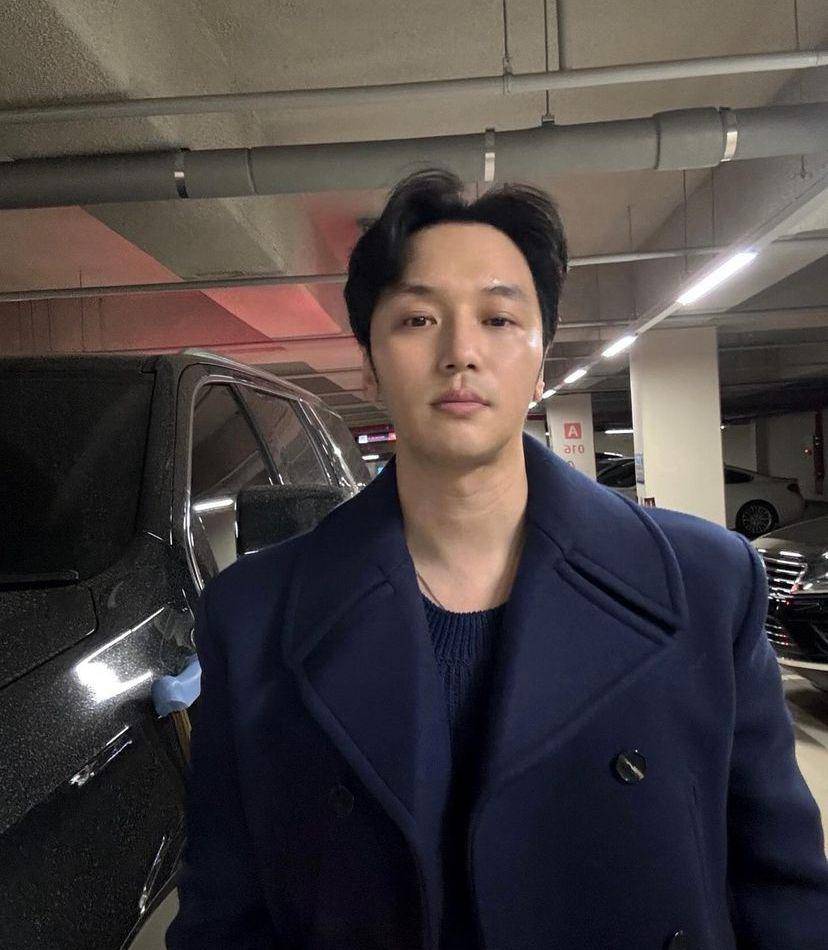 potret Byun Yo Han (Instagram.com/byunyohan_official)
