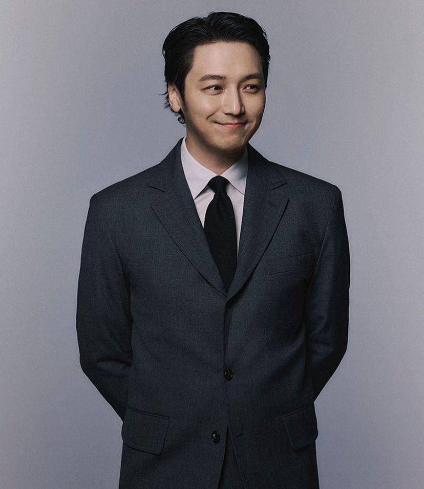 potret Byun Yo Han (Instagram.com/byunyohan_official)