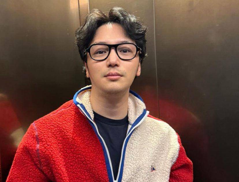 potret Byun Yo Han (Instagram.com/byunyohan_official)