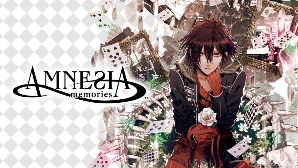 Amnesia: Memories (dok. Idea Factory/Amnesia: Memories)