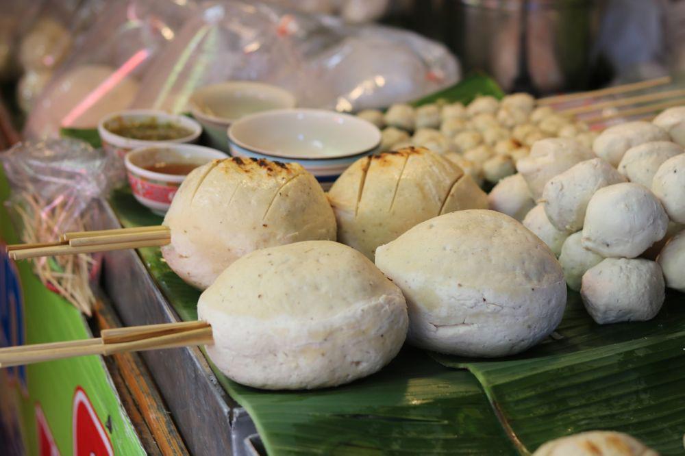 Ciri-ciri Makanan yang Mengandung Boraks, Perhatikan!