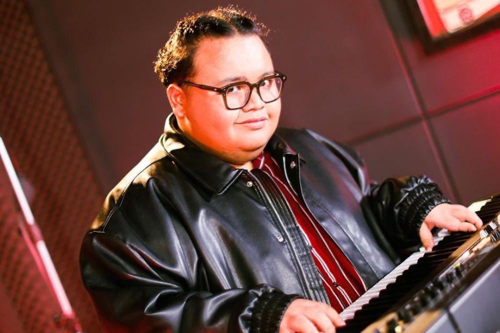 Peter Holly Lulusan UGM Pemenang X Factor Indonesia Season 4