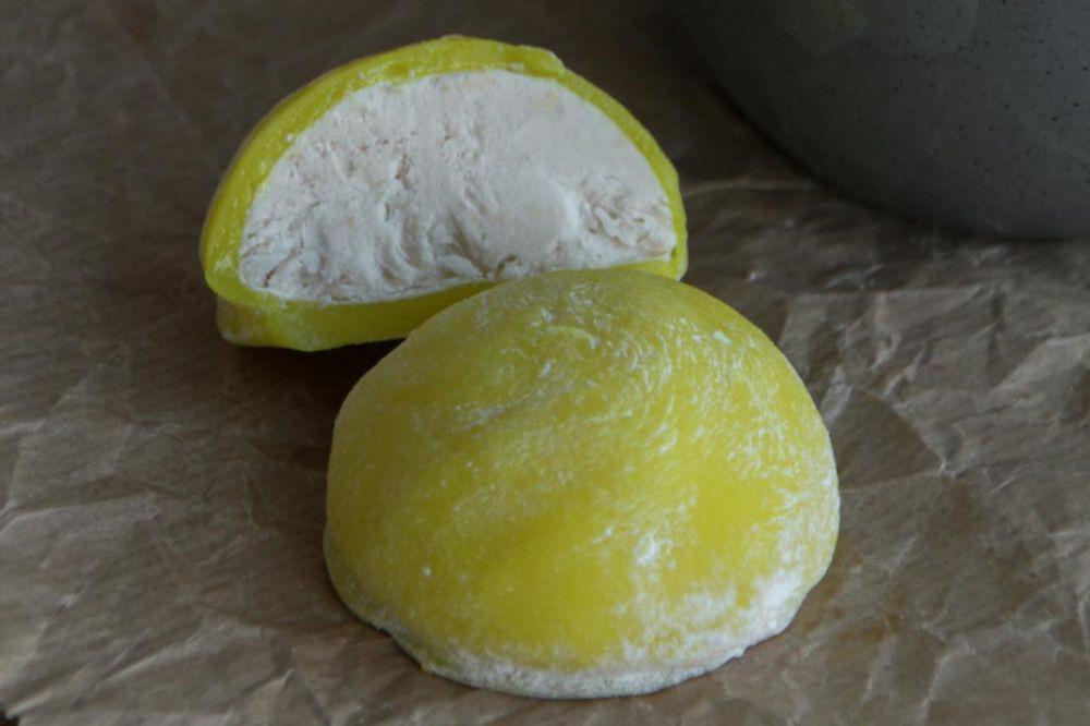 Resep Mochi Isi Keju untuk Camilan dan Teman Ngeteh Sore Hari