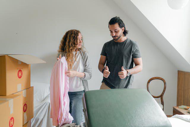 5 Tips Pindahan Rumah Anti Capek, Gunakan Jasa Terpercaya