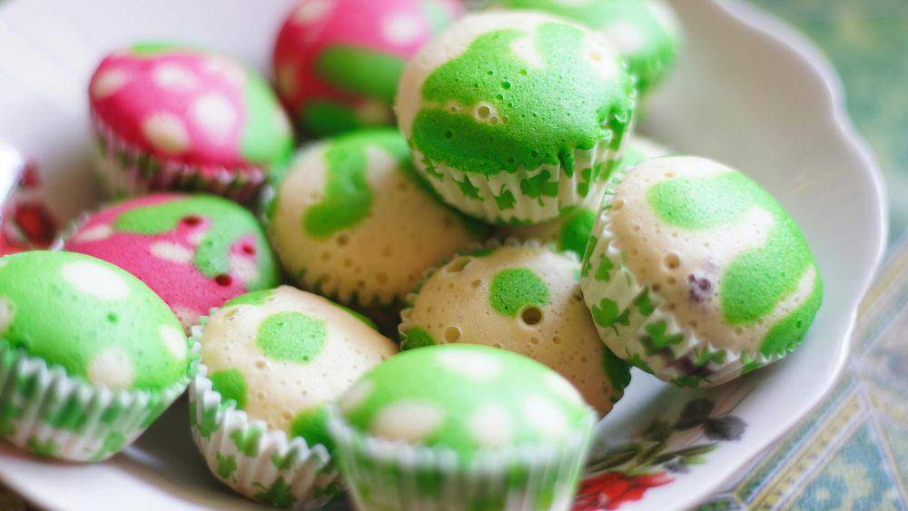 Resep Kue Mangkok Kukus yang Enak dan Lembut, Bikinnya Gampang!