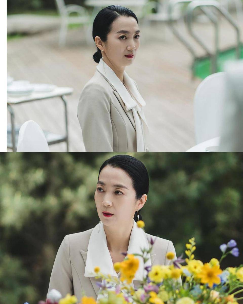 cuplikan drama Queen of Tears (dok. tvN/Queen of Tears)