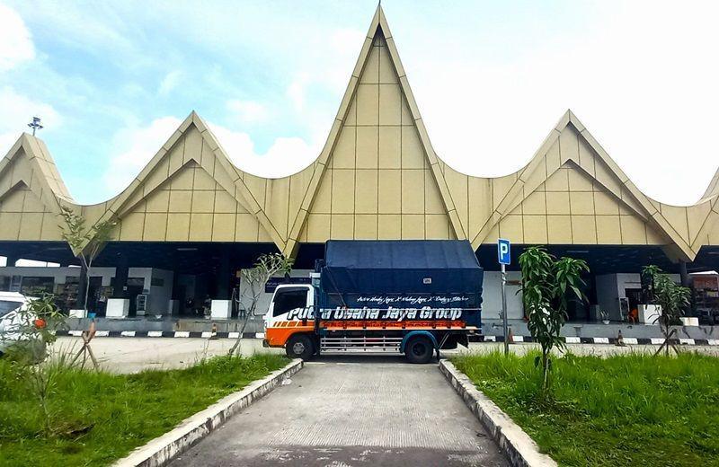 17 Daftar Rest Area Tol Palembang-Lampung dan Fasilitasnya