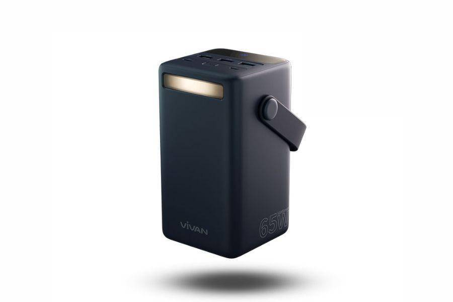 ilustrasi VIVAN Powerbank (shopee.co.id/VIVAN Official Store)