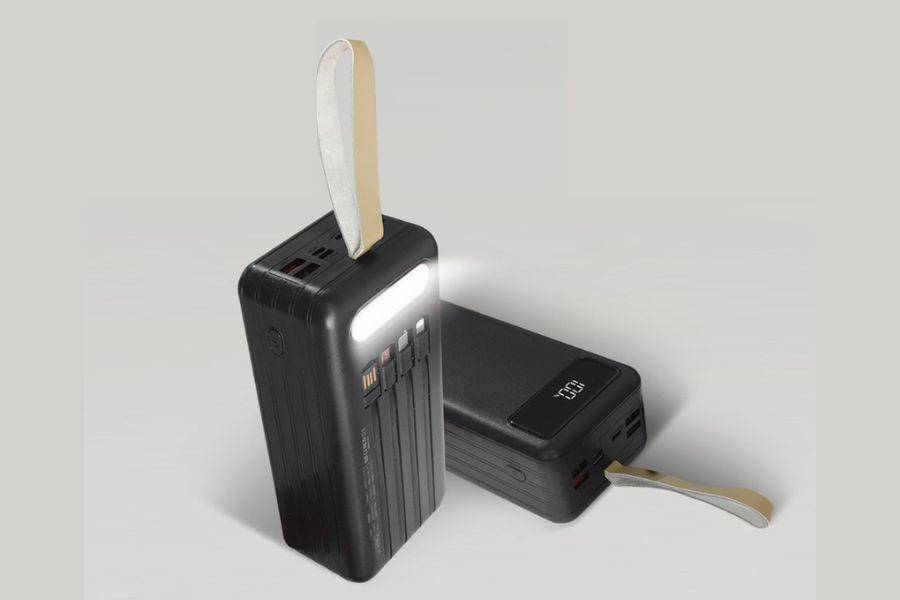 ilustrasi power bank Uneed (shopee.co.id/Uneed Indonesia Official Shop)