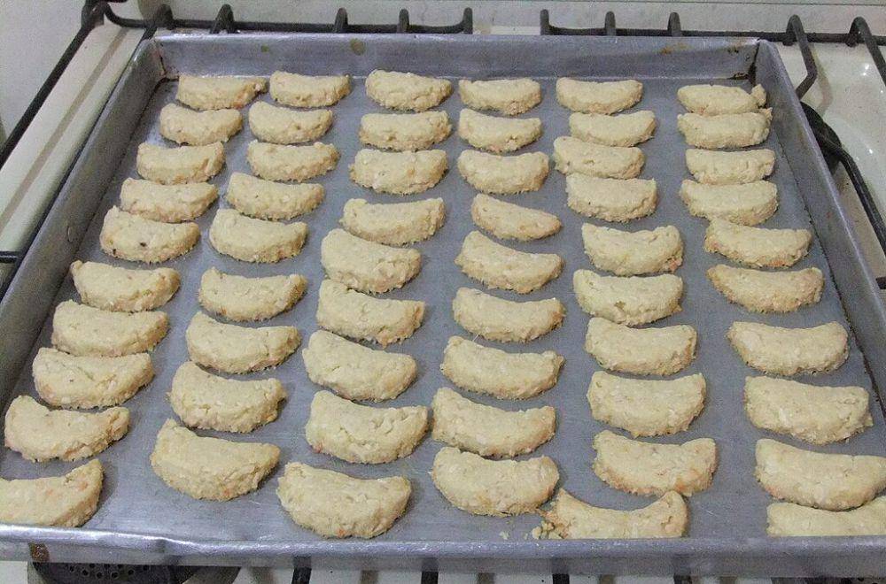 ilustrasi kue putri salju (commons.wikimedia.org/Sakurai Midori)