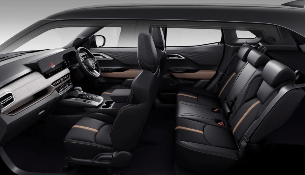 Mitsubishi x-force (mitsubishi-motors.co.id)