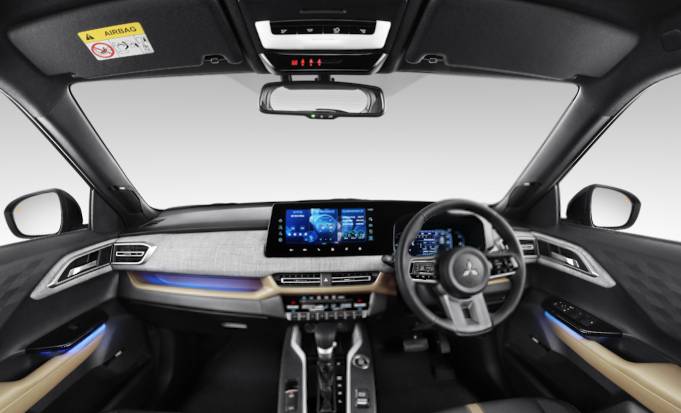 Mitsubishi x-force (mitsubishi-motors.co.id)