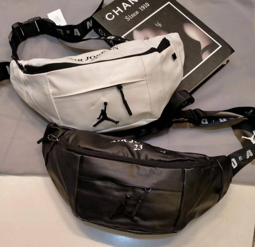ilustrasi waist bag (instagram.com/herzy.id)