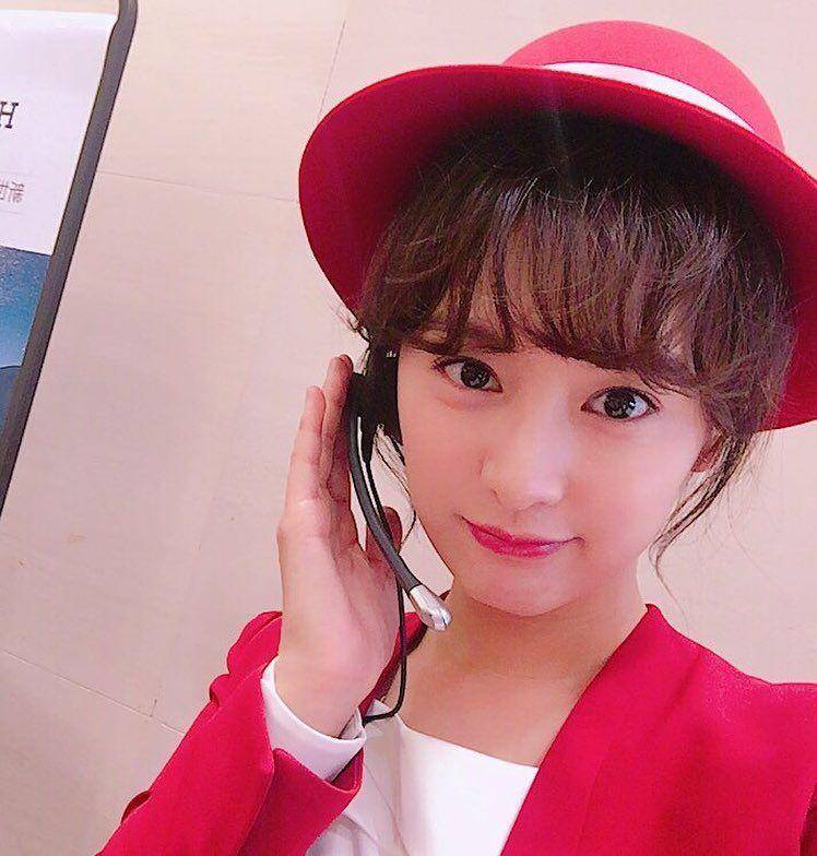 Kim Ji Won di drama Fight for My Way (instagram.com/geewonii)